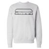 Ecosmart® Crewneck Sweatshirt Thumbnail