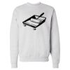 Ecosmart® Crewneck Sweatshirt Thumbnail