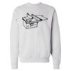 Ecosmart® Crewneck Sweatshirt Thumbnail