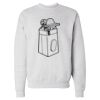 Ecosmart® Crewneck Sweatshirt Thumbnail