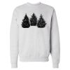 Ecosmart® Crewneck Sweatshirt Thumbnail