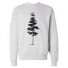 Ecosmart® Crewneck Sweatshirt Thumbnail