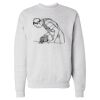 Ecosmart® Crewneck Sweatshirt Thumbnail