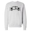 Ecosmart® Crewneck Sweatshirt Thumbnail