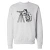 Ecosmart® Crewneck Sweatshirt Thumbnail