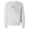 Ecosmart® Crewneck Sweatshirt Thumbnail