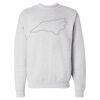 Ecosmart® Crewneck Sweatshirt Thumbnail