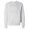 Ecosmart® Crewneck Sweatshirt Thumbnail