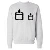 Ecosmart® Crewneck Sweatshirt Thumbnail