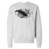 Ecosmart® Crewneck Sweatshirt Thumbnail