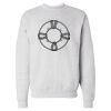 Ecosmart® Crewneck Sweatshirt Thumbnail