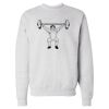 Ecosmart® Crewneck Sweatshirt Thumbnail