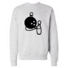 Ecosmart® Crewneck Sweatshirt Thumbnail