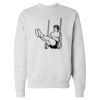 Ecosmart® Crewneck Sweatshirt Thumbnail