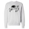 Ecosmart® Crewneck Sweatshirt Thumbnail