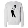 Ecosmart® Crewneck Sweatshirt Thumbnail