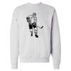 Ecosmart® Crewneck Sweatshirt Thumbnail
