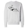 Ecosmart® Crewneck Sweatshirt Thumbnail