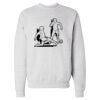 Ecosmart® Crewneck Sweatshirt Thumbnail