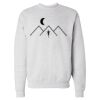Ecosmart® Crewneck Sweatshirt Thumbnail