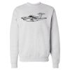 Ecosmart® Crewneck Sweatshirt Thumbnail