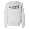 Ecosmart® Crewneck Sweatshirt Thumbnail
