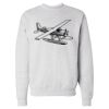 Ecosmart® Crewneck Sweatshirt Thumbnail