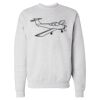 Ecosmart® Crewneck Sweatshirt Thumbnail