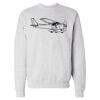 Ecosmart® Crewneck Sweatshirt Thumbnail