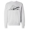 Ecosmart® Crewneck Sweatshirt Thumbnail