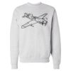 Ecosmart® Crewneck Sweatshirt Thumbnail