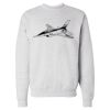 Ecosmart® Crewneck Sweatshirt Thumbnail