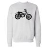 Ecosmart® Crewneck Sweatshirt Thumbnail