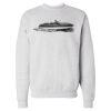 Ecosmart® Crewneck Sweatshirt Thumbnail