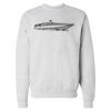 Ecosmart® Crewneck Sweatshirt Thumbnail