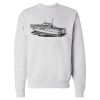 Ecosmart® Crewneck Sweatshirt Thumbnail