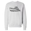 Ecosmart® Crewneck Sweatshirt Thumbnail