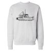 Ecosmart® Crewneck Sweatshirt Thumbnail