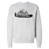 Ecosmart® Crewneck Sweatshirt Thumbnail