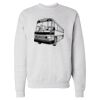 Ecosmart® Crewneck Sweatshirt Thumbnail