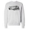 Ecosmart® Crewneck Sweatshirt Thumbnail
