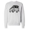 Ecosmart® Crewneck Sweatshirt Thumbnail
