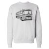 Ecosmart® Crewneck Sweatshirt Thumbnail