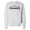 Ecosmart® Crewneck Sweatshirt Thumbnail