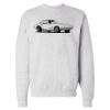 Ecosmart® Crewneck Sweatshirt Thumbnail