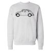 Ecosmart® Crewneck Sweatshirt Thumbnail