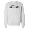 Ecosmart® Crewneck Sweatshirt Thumbnail