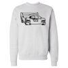 Ecosmart® Crewneck Sweatshirt Thumbnail