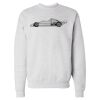 Ecosmart® Crewneck Sweatshirt Thumbnail