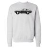 Ecosmart® Crewneck Sweatshirt Thumbnail